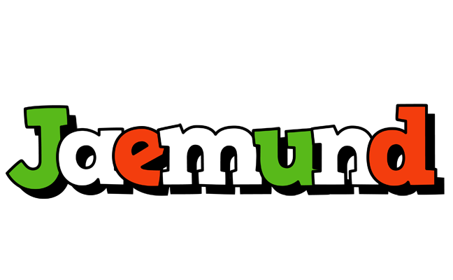 Jaemund venezia logo