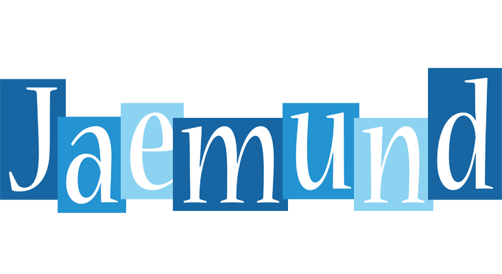 Jaemund winter logo