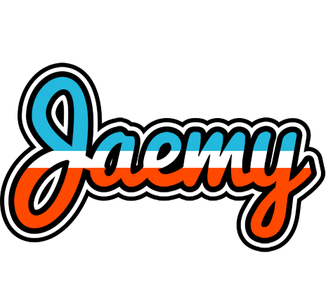 Jaemy america logo