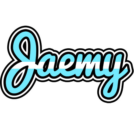 Jaemy argentine logo