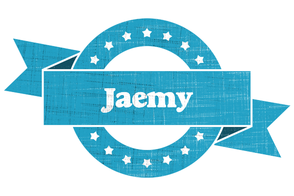 Jaemy balance logo