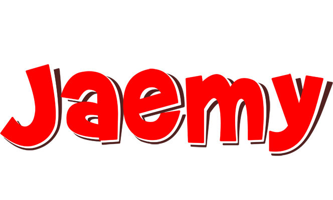 Jaemy basket logo