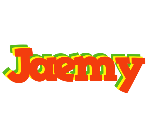 Jaemy bbq logo