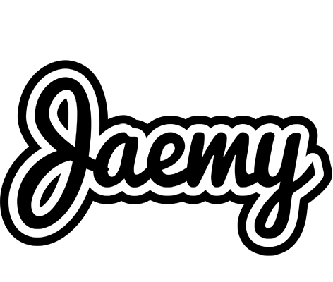 Jaemy chess logo