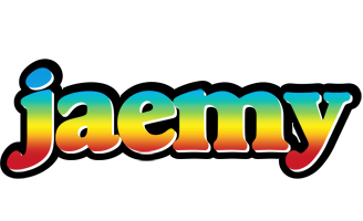 Jaemy color logo