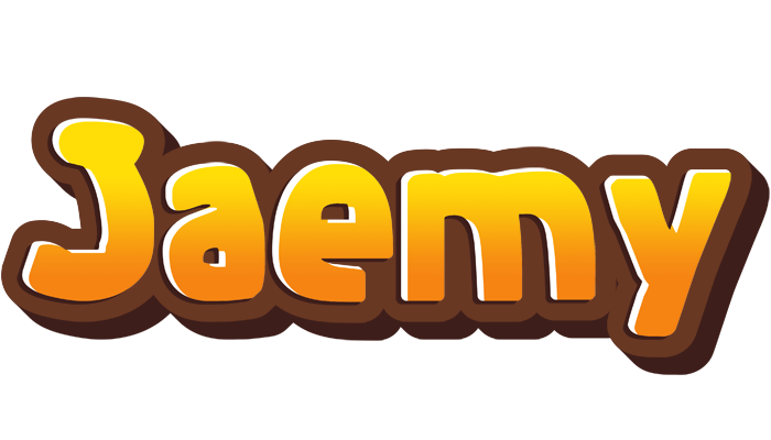 Jaemy cookies logo