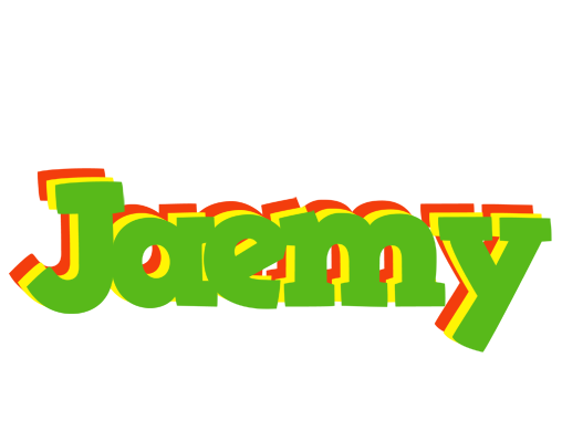 Jaemy crocodile logo