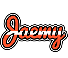 Jaemy denmark logo