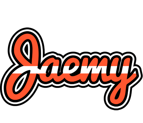 Jaemy denmark logo