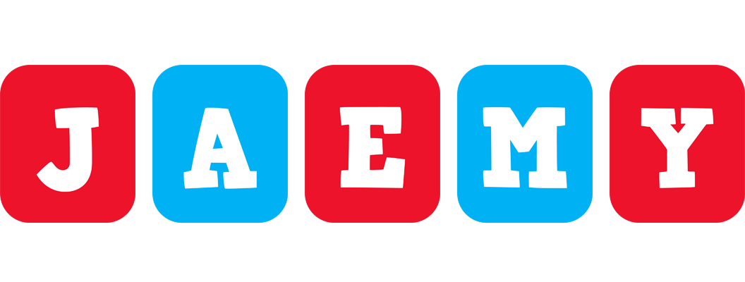 Jaemy diesel logo