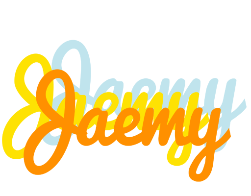 Jaemy energy logo