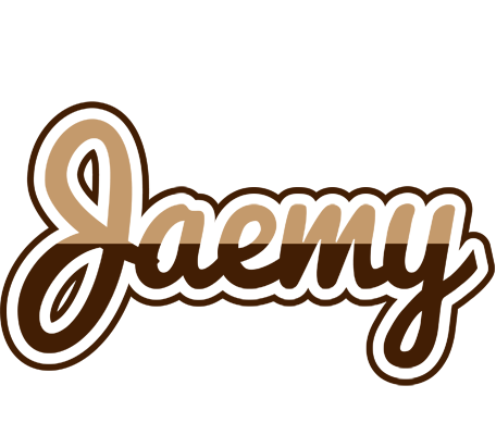 Jaemy exclusive logo