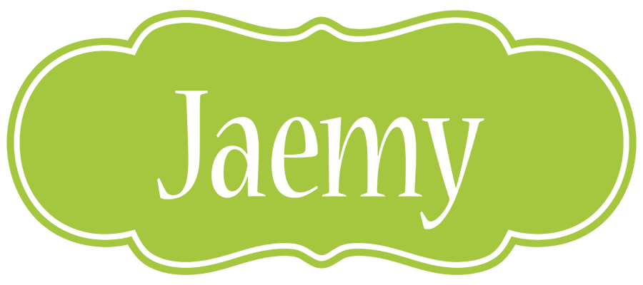 Jaemy family logo