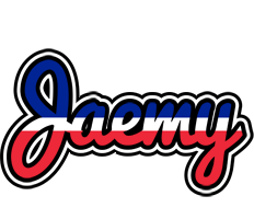 Jaemy france logo