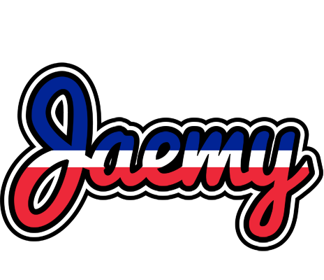 Jaemy france logo