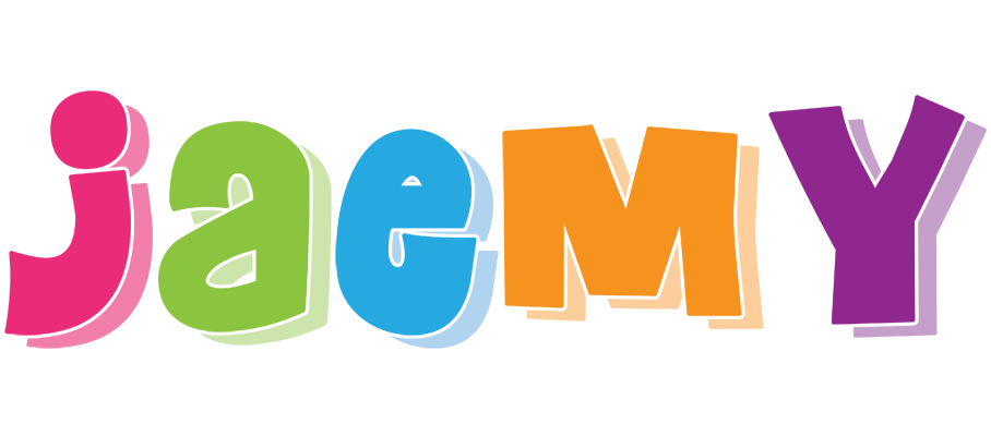 Jaemy friday logo