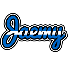 Jaemy greece logo