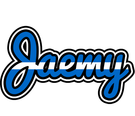 Jaemy greece logo