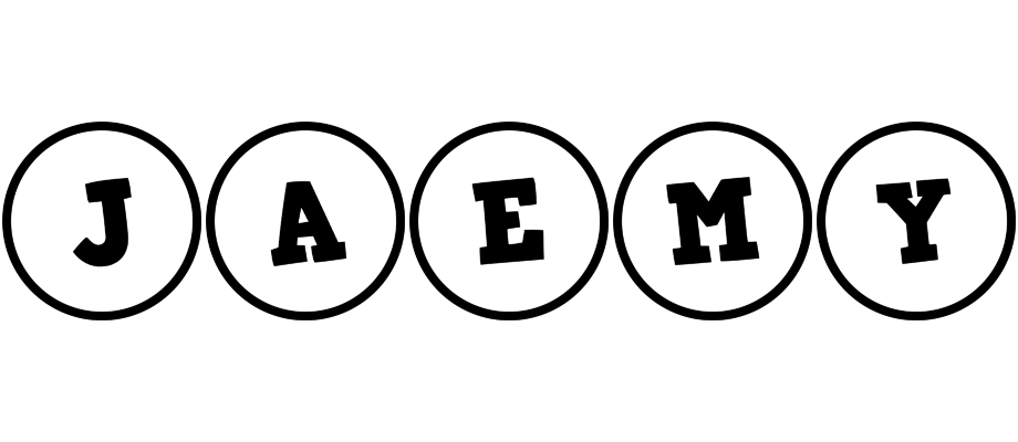 Jaemy handy logo