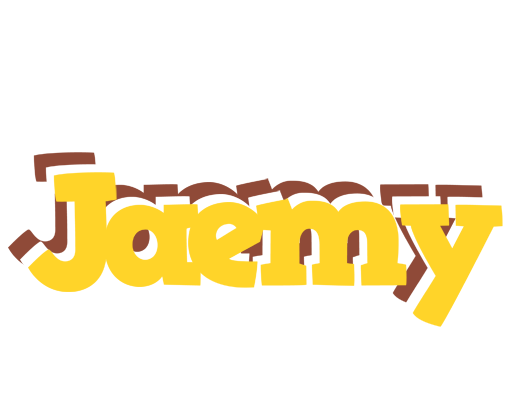 Jaemy hotcup logo