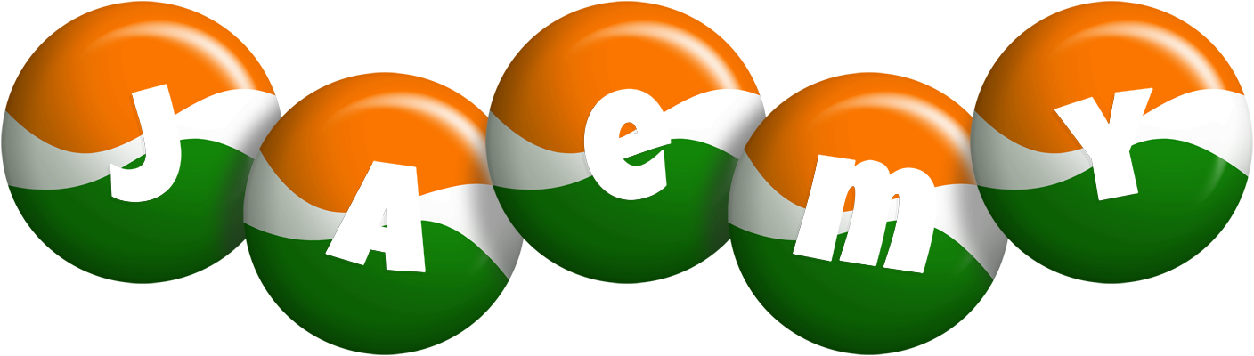 Jaemy india logo