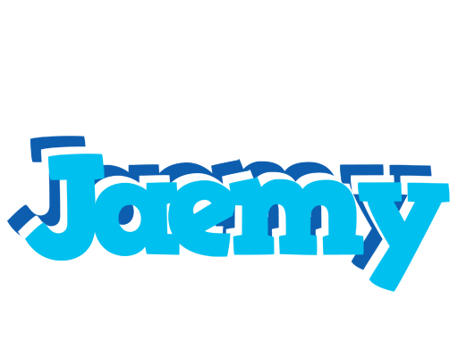 Jaemy jacuzzi logo