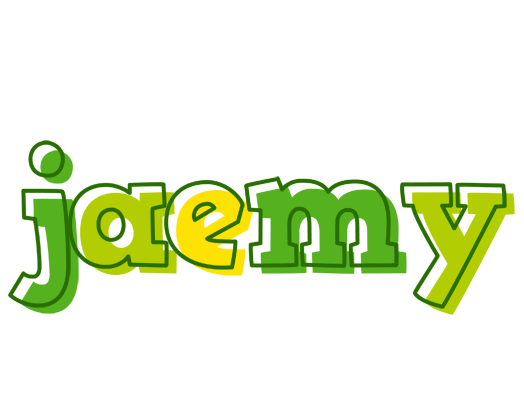 Jaemy juice logo