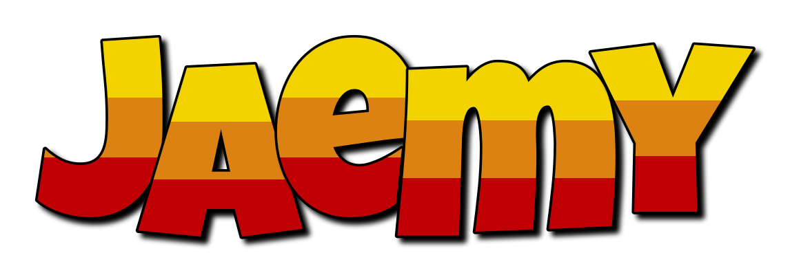 Jaemy jungle logo