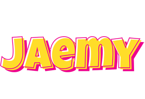 Jaemy kaboom logo