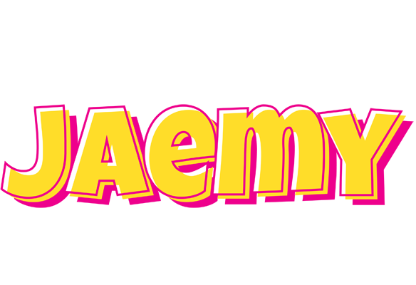 Jaemy kaboom logo