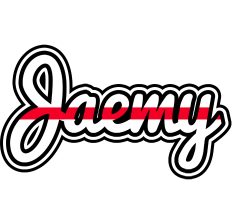 Jaemy kingdom logo