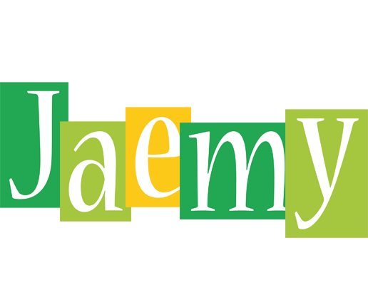 Jaemy lemonade logo