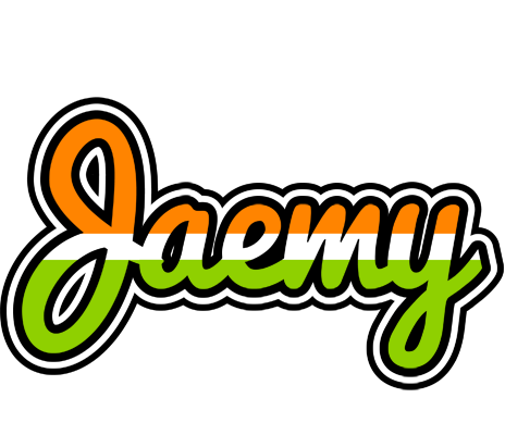 Jaemy mumbai logo