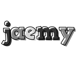 Jaemy night logo