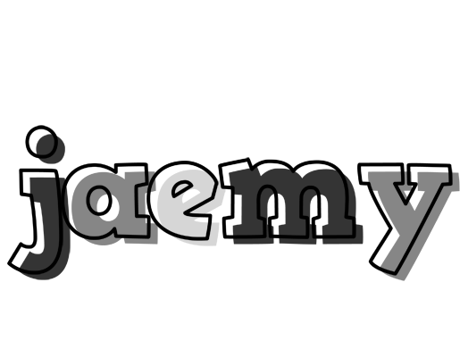 Jaemy night logo