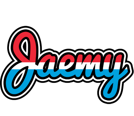 Jaemy norway logo