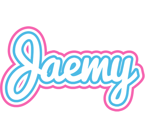 Jaemy outdoors logo