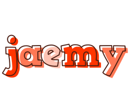 Jaemy paint logo
