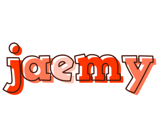 Jaemy paint logo