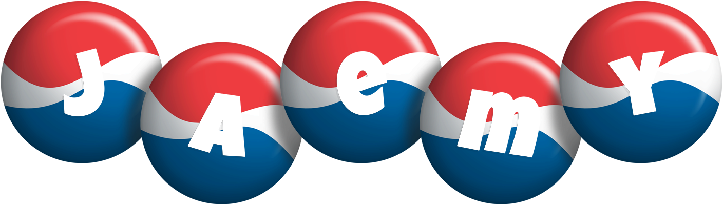 Jaemy paris logo
