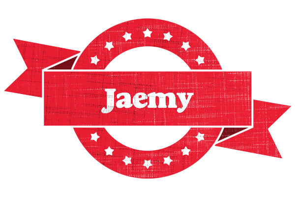 Jaemy passion logo