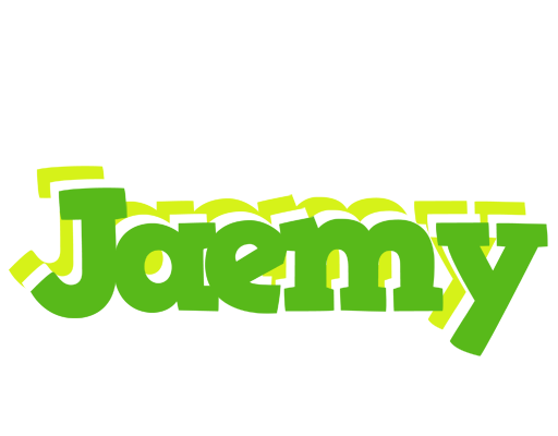 Jaemy picnic logo