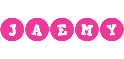 Jaemy poker logo