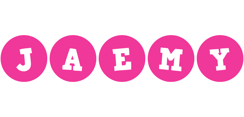 Jaemy poker logo