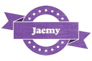 Jaemy royal logo