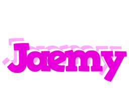 Jaemy rumba logo