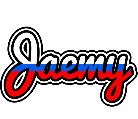 Jaemy russia logo