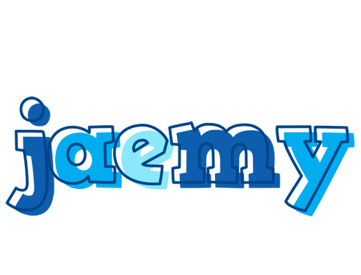 Jaemy sailor logo