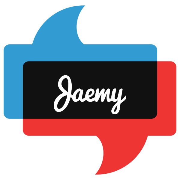 Jaemy sharks logo