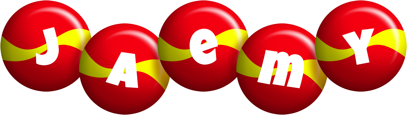 Jaemy spain logo